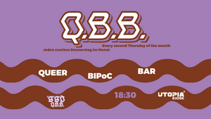 Queer BIPoC Bar