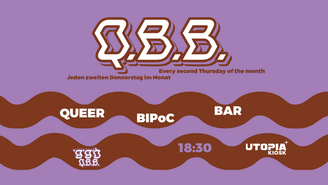 Queer BIPoC Bar