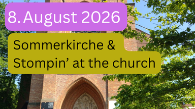 Sommerkirche
