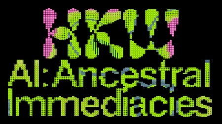 AI (Ancestral Immediacies): Digitale Zwillinge und Datendoppelgänger
