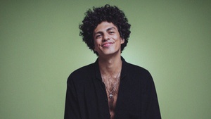 Leo Middea