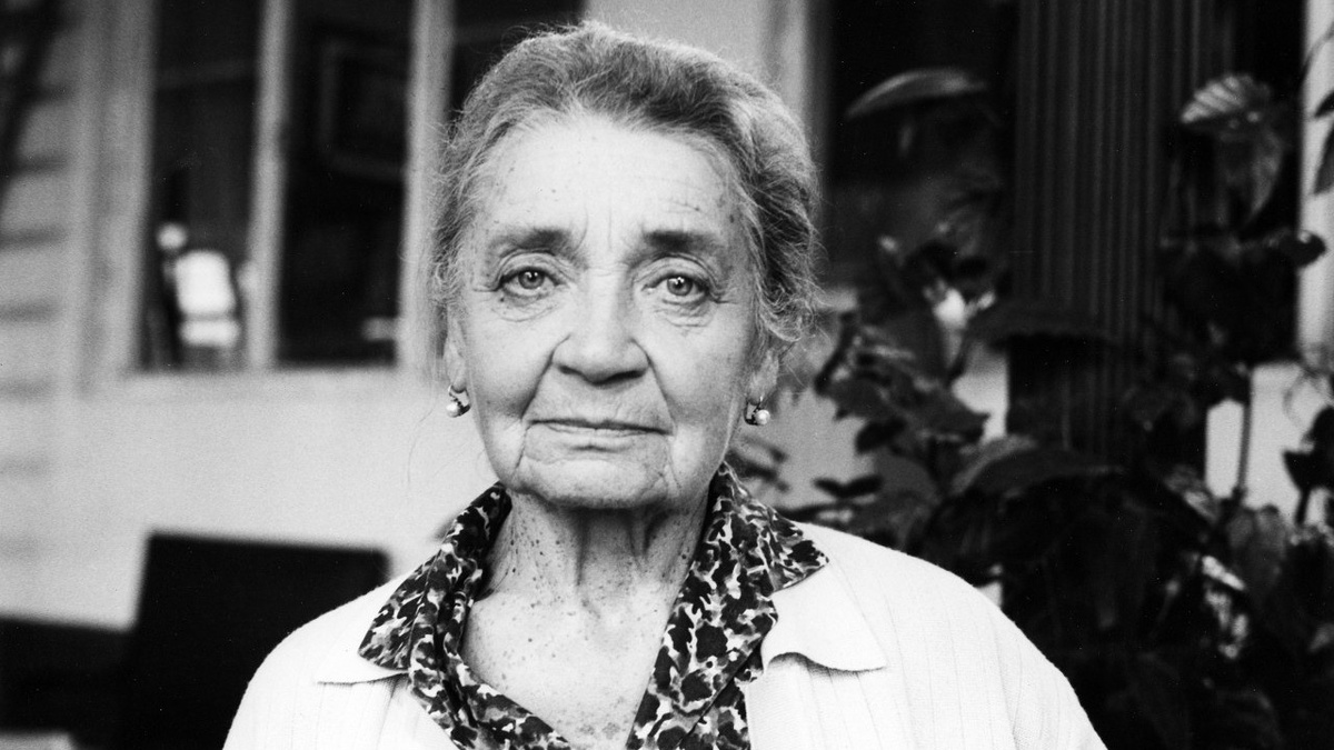 Lina Braake oder Die Interessen der Bank können nicht die Interessen sein, die Lina Braake hat