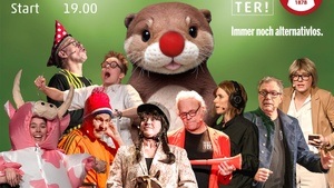 AUSVERKAUFT! Kottenotter proudly presents "Hautnah 26"