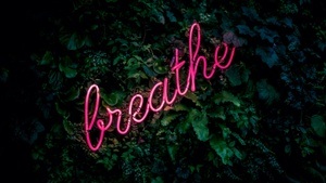 Psychedelic Breath®