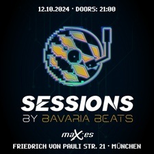 Session by  BavariaBeats (House to TechHouse Edition)