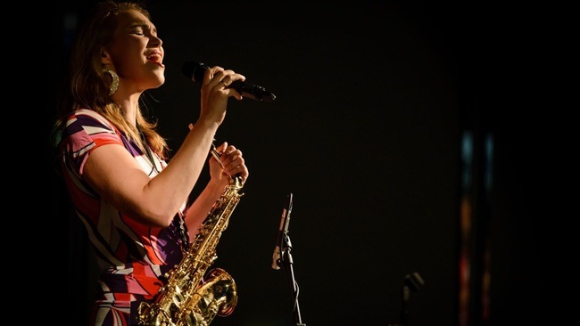 Düsseldorf Jazz Trio feat. Sabine Kühlich