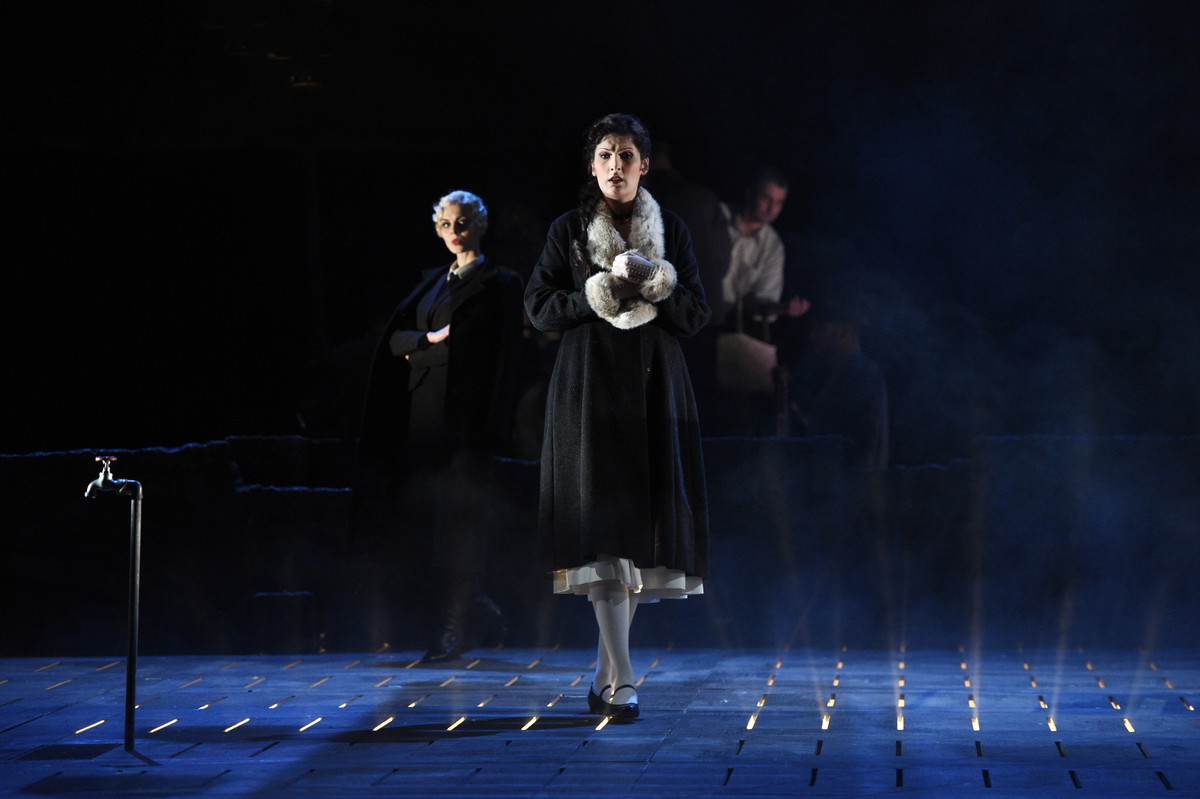 Lucia di Lammermoor