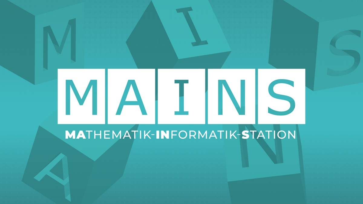 MAINS (Mathematik\u002DInformatik\u002DStation)