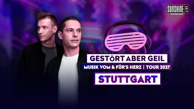 Gestört aber GeiL