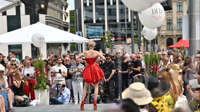 DFD Festival 2026: Fujifilm