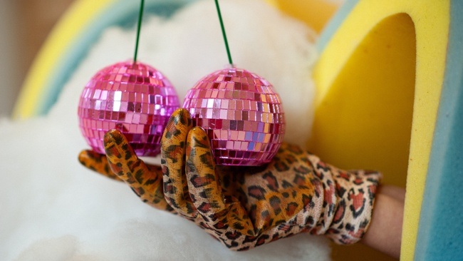 Mütter in drei Akten