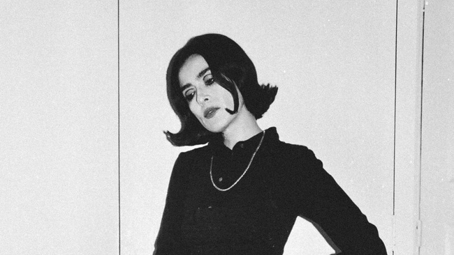 MARION RAW (MEX) // Bolero Garage