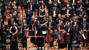 Winterkonzert des Abaco-Orchesters: Tschaikowski, Strauss, Wagner