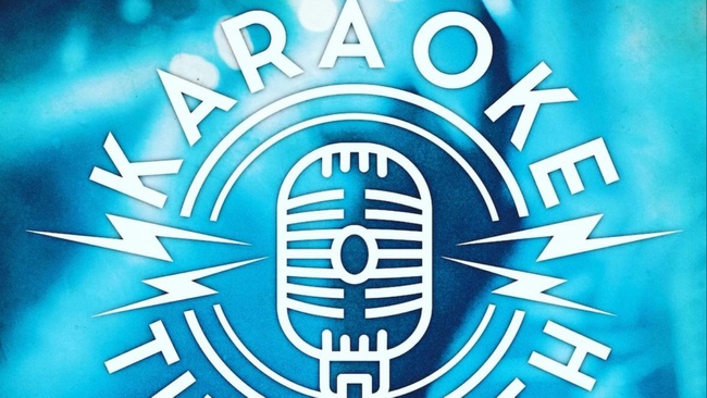 Karaoke Till Death