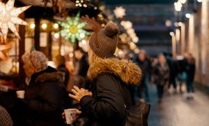 Schwedischer Weihnachtsmarkt Frankfurt am Main