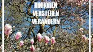 Hinhören, verstehen, verändern - Gesprächsrunde im Ilses Erika