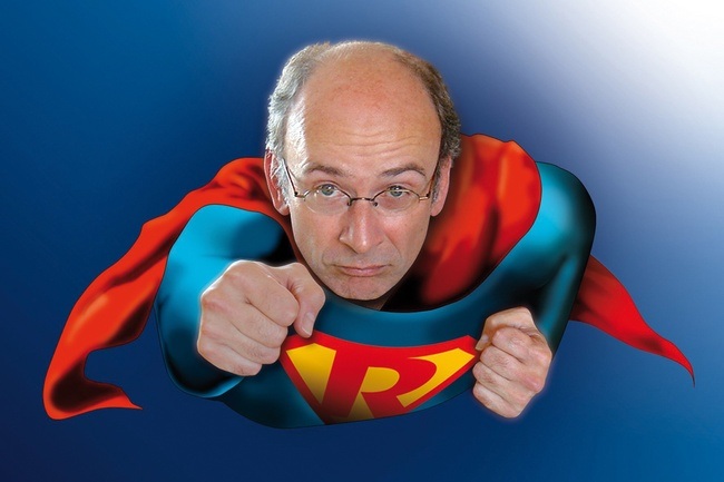 Stefan Reusch: Reusch rettet 2025! Der Jahresrückblick