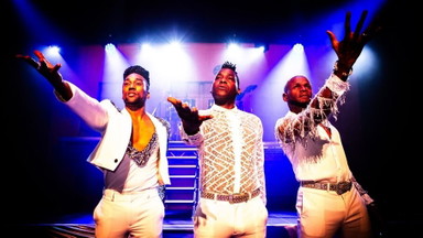 The Official Earth Wind & Fire Tribute Band