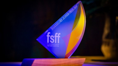 EVENT FSFF 2026: Hannelore-Elsner-Preisverleihung 2026