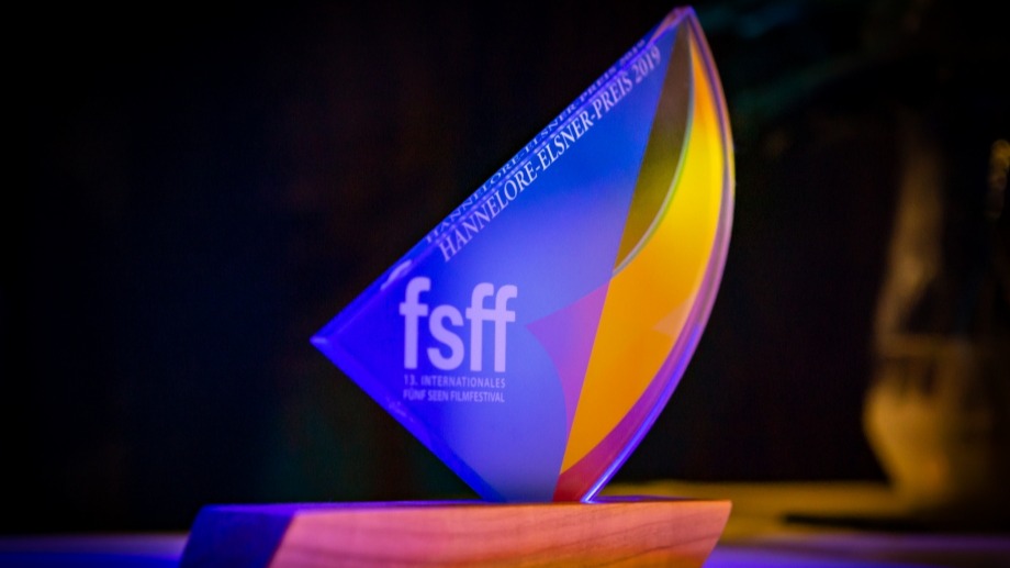 Titelbild der Veranstaltung EVENT FSFF 2026: Hannelore-Elsner-Preisverleihung 2026