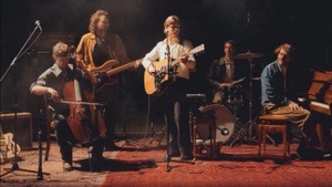 Daniel Avens Live