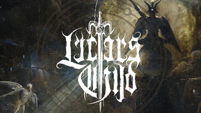 Lucifers Child - Ascensions Of Fire Tour