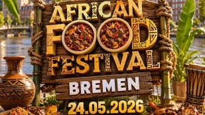 African Food Festival