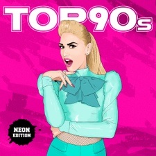 TOP90s: 90s Pop, Eurodance, Trash