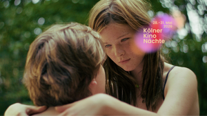 TOD MEINER JUGEND - Kölner Kino Nächte