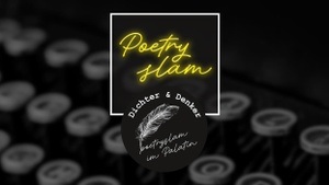Poetry Slam im Palatin