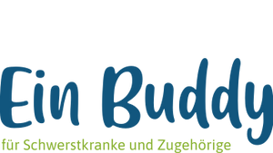 Info-Veranstaltung: Ein Buddy für Schwerstkranke und Zugehörige