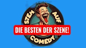 Comedy Mixed Show