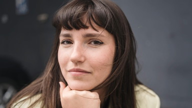 Bremen liest! Carla Hinrichs liest aus "Meine verletzte Generation"