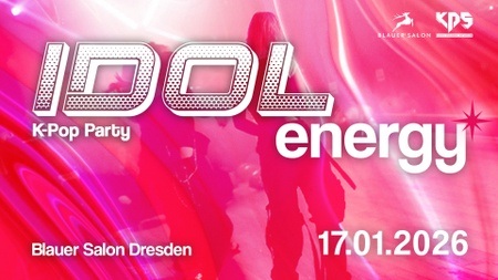 Idol Energy - K-Pop Party
