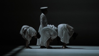 Tjimur Dance Company, X aiwan Utopia