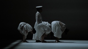 Tjimur Dance Company, X aiwan Utopia