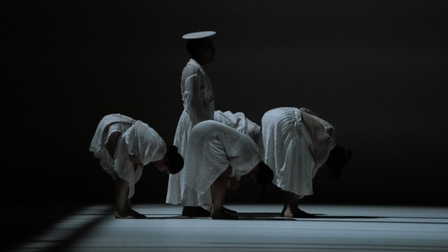 Tjimur Dance Company, X aiwan Utopia