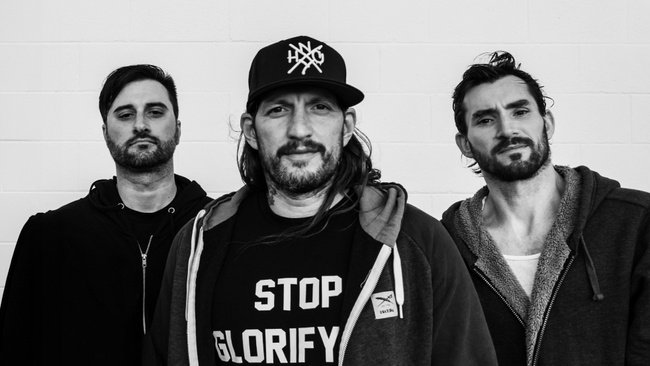 Madball & Ghetto Justice