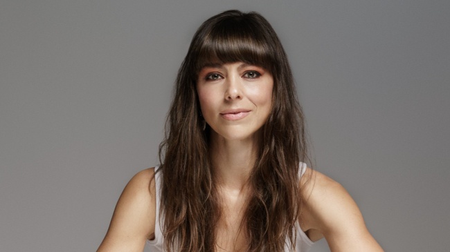 Liederabend mit Corinne Winters (Sopran) und Simon Lepper (Klavier)