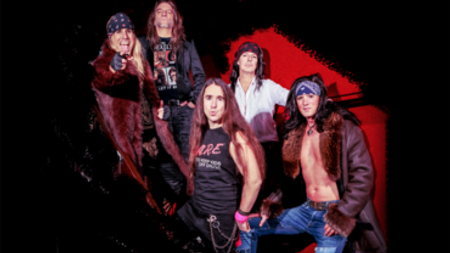 John Diva & The Rockets Of Love