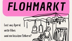 Mädels Flohmarkt