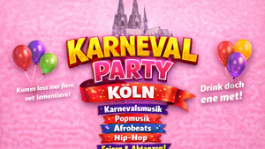 Karneval  Love&Harmony 💚