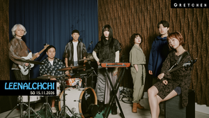 LEENALCHI *live