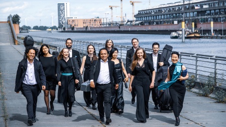 Brühler Schlosskonzerte | Haydn-Festival: „Fiesta Vivaldi“