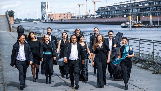 Brühler Schlosskonzerte | Haydn-Festival: „Fiesta Vivaldi“