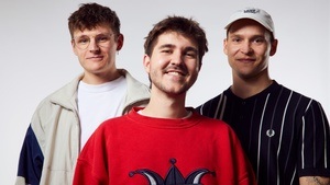 Explain Colours – LIVE