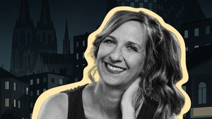Sarah Hakenberg: FUN FACTS witzig, wichtig, richtig