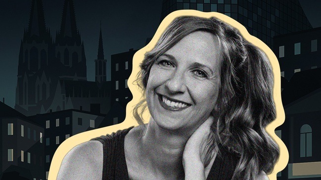 Sarah Hakenberg: FUN FACTS witzig, wichtig, richtig