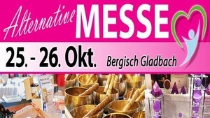 Naturheiltage & Spiritualität