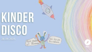 Kinderdisco